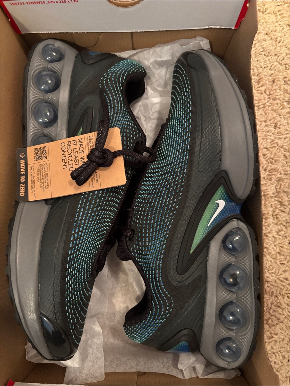 Nike Air Max DN8